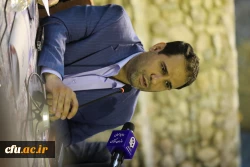 نشست تخصصی رؤسای استانی دانشگاه فرهنگیان در گردهمایی مشترک مدیران کل آموزش و پرورش ، سازمان نوسازی توسعه و تجهیز مدارس ، کانون پرورشی فکری کودکان و نوجوان و روسای استانی دانشگاه فرهنگیان 25