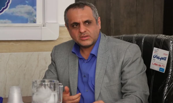 حجت الاسلام حجت اله عباسی به عنوان رئیس پژوهشکده تعلیم و تربیت اسلامی دانشگاه فرهنگیان مستقر در شهر مقدس قم معرفی شد 4