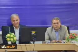 دوره مشترک توانمندسازی دانشجومعلمان رشته آموزش ابتدایی
 2