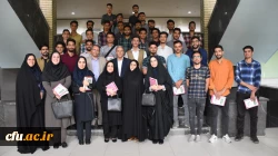 دوره مشترک توانمندسازی دانشجومعلمان رشته آموزش ابتدایی
 3