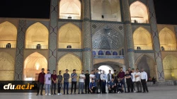 دوره مشترک توانمندسازی دانشجومعلمان رشته آموزش ابتدایی
 4