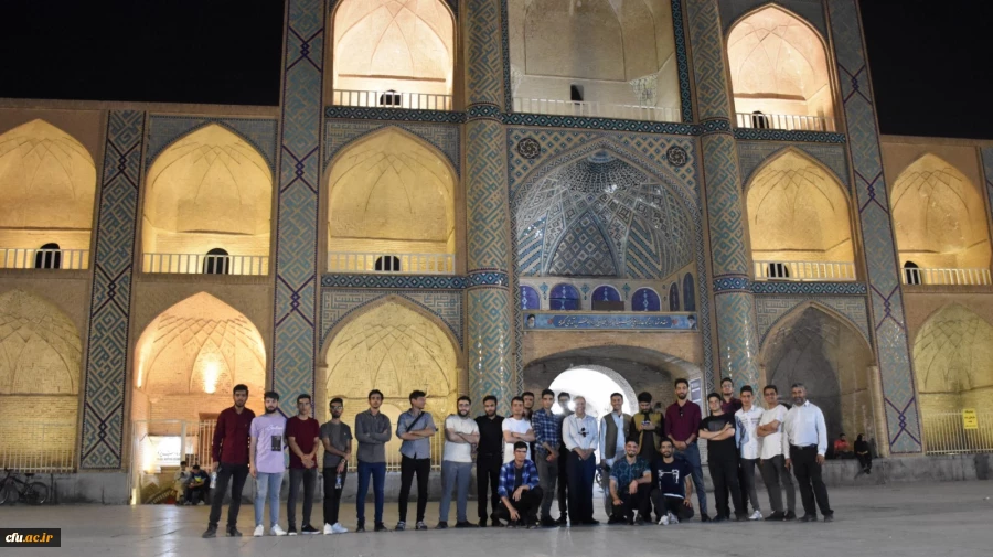 دوره مشترک توانمندسازی دانشجومعلمان رشته آموزش ابتدایی
 4