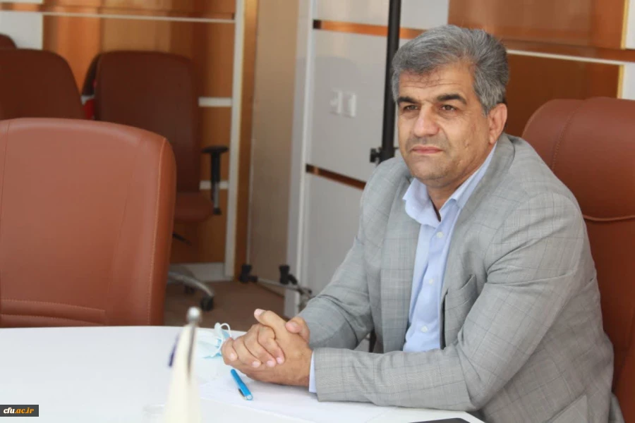 ابعاد و مولفه های تربیت حرفه ای در دانشگاه فرهنگیان 2