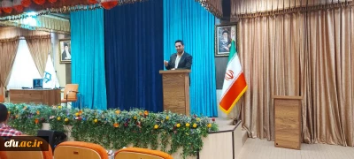 چهل کارگاه بین المللی سازی دانشگاه در سال 1402 برگزار خواهد شد