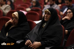  اولین گردهمایی مدارس وابسته آموزشی دانشگاه فرهنگیان و برنامه درسی کارورزی 18