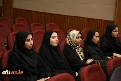  اولین گردهمایی مدارس وابسته آموزشی دانشگاه فرهنگیان و برنامه درسی کارورزی 25