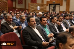  اولین گردهمایی مدارس وابسته آموزشی دانشگاه فرهنگیان و برنامه درسی کارورزی 26