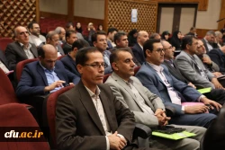  اولین گردهمایی مدارس وابسته آموزشی دانشگاه فرهنگیان و برنامه درسی کارورزی 27