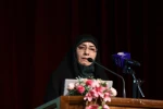  اولین گردهمایی مدارس وابسته آموزشی دانشگاه فرهنگیان و برنامه درسی کارورزی 28