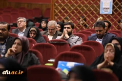  اولین گردهمایی مدارس وابسته آموزشی دانشگاه فرهنگیان و برنامه درسی کارورزی 29