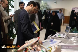  اولین گردهمایی مدارس وابسته آموزشی دانشگاه فرهنگیان و برنامه درسی کارورزی 32