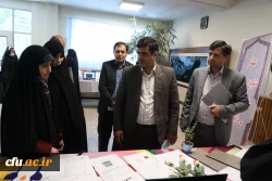  اولین گردهمایی مدارس وابسته آموزشی دانشگاه فرهنگیان و برنامه درسی کارورزی 33