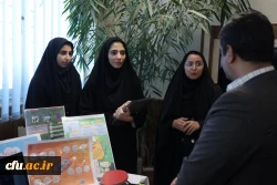  اولین گردهمایی مدارس وابسته آموزشی دانشگاه فرهنگیان و برنامه درسی کارورزی 34