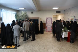  اولین گردهمایی مدارس وابسته آموزشی دانشگاه فرهنگیان و برنامه درسی کارورزی 36