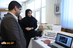  اولین گردهمایی مدارس وابسته آموزشی دانشگاه فرهنگیان و برنامه درسی کارورزی 37