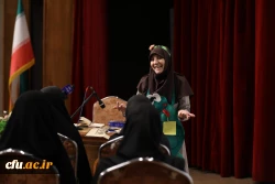  اولین گردهمایی مدارس وابسته آموزشی دانشگاه فرهنگیان و برنامه درسی کارورزی 39