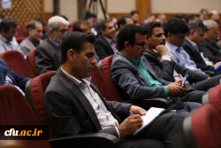  اولین گردهمایی مدارس وابسته آموزشی دانشگاه فرهنگیان و برنامه درسی کارورزی 42