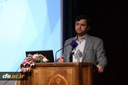  اولین گردهمایی مدارس وابسته آموزشی دانشگاه فرهنگیان و برنامه درسی کارورزی 43