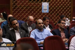  اولین گردهمایی مدارس وابسته آموزشی دانشگاه فرهنگیان و برنامه درسی کارورزی 44