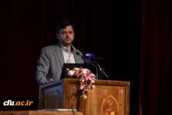  اولین گردهمایی مدارس وابسته آموزشی دانشگاه فرهنگیان و برنامه درسی کارورزی 45