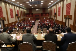  اولین گردهمایی مدارس وابسته آموزشی دانشگاه فرهنگیان و برنامه درسی کارورزی 49