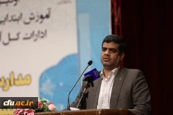 کاروزی، پیوند بین دروس عملی و نظری است  4