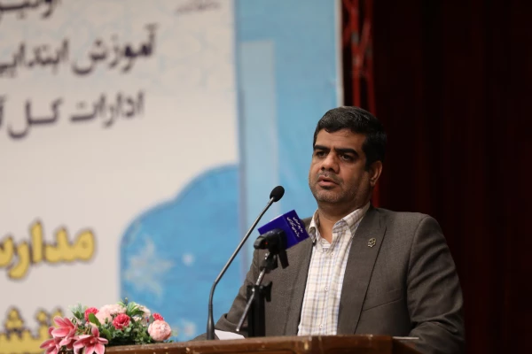 کاروزی، پیوند بین دروس عملی و نظری است  4