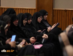  اولین گردهمایی مدارس وابسته آموزشی دانشگاه فرهنگیان و برنامه درسی کارورزی 52