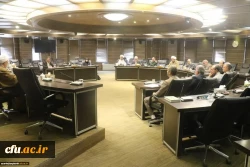 جلسه هماهنگی سی و هفتمین جشنواره ملی قرآن و عترت دانشگاهیان سراسر کشور برگزار شد 3