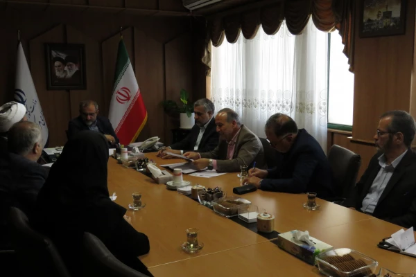 صندوق پایدار خیرین در دانشگاه فرهنگیان تاسیس شود
 3