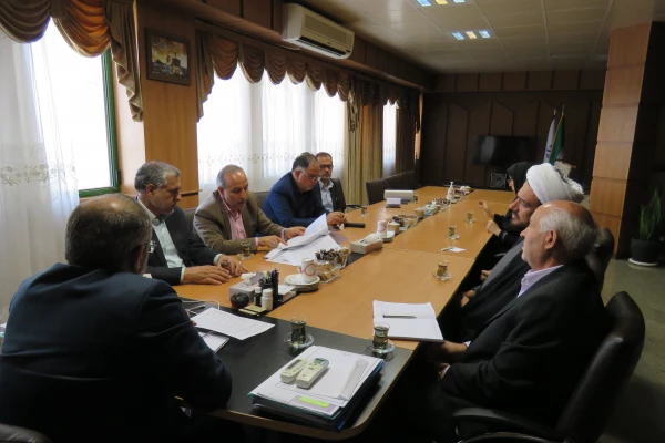 صندوق پایدار خیرین در دانشگاه فرهنگیان تاسیس شود
 5