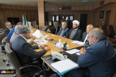 استاندار استان مرکزی گفت:

صندوق پایدار خیرین در دانشگاه فرهنگیان تاسیس شود
