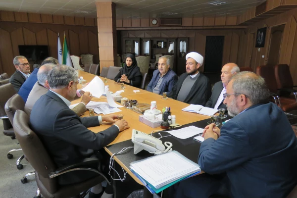 صندوق پایدار خیرین در دانشگاه فرهنگیان تاسیس شود
 6