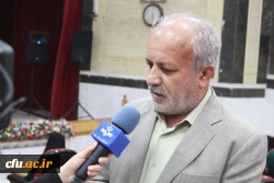 برای نخستین در میان دانشگاه های فرهنگیان سراسر کشور؛
نماهنگ کلاس زندگی در بوشهر رونمایی شد 2