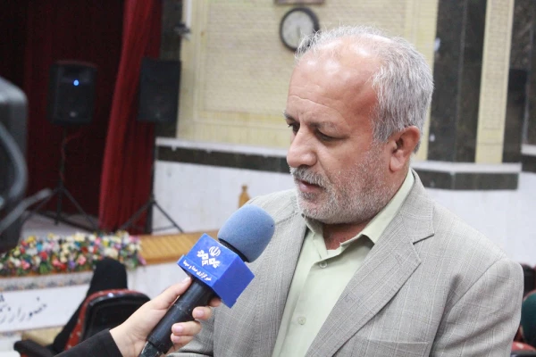 برای نخستین در میان دانشگاه های فرهنگیان سراسر کشور؛
نماهنگ کلاس زندگی در بوشهر رونمایی شد 2