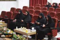 برای نخستین در میان دانشگاه های فرهنگیان سراسر کشور؛
نماهنگ کلاس زندگی در بوشهر رونمایی شد 7