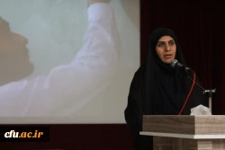 برای نخستین در میان دانشگاه های فرهنگیان سراسر کشور؛
نماهنگ کلاس زندگی در بوشهر رونمایی شد 9