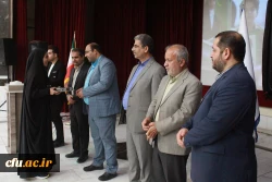 برای نخستین در میان دانشگاه های فرهنگیان سراسر کشور؛
نماهنگ کلاس زندگی در بوشهر رونمایی شد 13