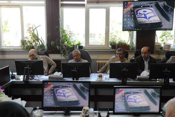 اثربخشی برنامه اربعین و عاشورا جز سیاست های جدی نظام و دانشگاه فرهنگیان است 3