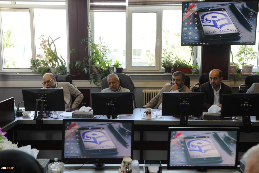 اثربخشی برنامه اربعین و عاشورا جز سیاست های جدی نظام و دانشگاه فرهنگیان است 3