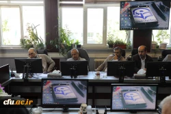 اثربخشی برنامه اربعین و عاشورا جز سیاست های جدی نظام و دانشگاه فرهنگیان است 3