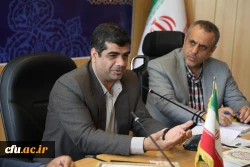 تشکیل شعبه خانه ملی گفت و گوی آزاد در دانشگاه فرهنگیان در بیست و سومین جلسه کمیته دستگاهی کرسی های نظریه پردازی، نقد و مناظره  8