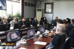 اثربخشی برنامه اربعین و عاشورا جز سیاست های جدی نظام و دانشگاه فرهنگیان است 4