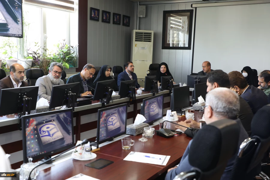 اثربخشی برنامه اربعین و عاشورا جز سیاست های جدی نظام و دانشگاه فرهنگیان است 4