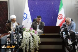 اثربخشی برنامه اربعین و عاشورا جز سیاست های جدی نظام و دانشگاه فرهنگیان است 5