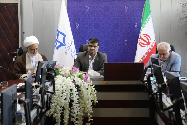 اثربخشی برنامه اربعین و عاشورا جز سیاست های جدی نظام و دانشگاه فرهنگیان است 5