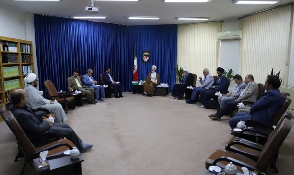 لزوم حضور صاحب نظران علوم انسانی اسلامی در تصمیم گیری ها 3