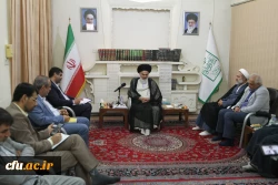 دانشگاه فرهنگیان مسئولیت تربیت نسل آینده کشور را بر عهده دارد 2