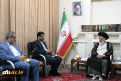 دانشگاه فرهنگیان مسئولیت تربیت نسل آینده کشور را بر عهده دارد 3