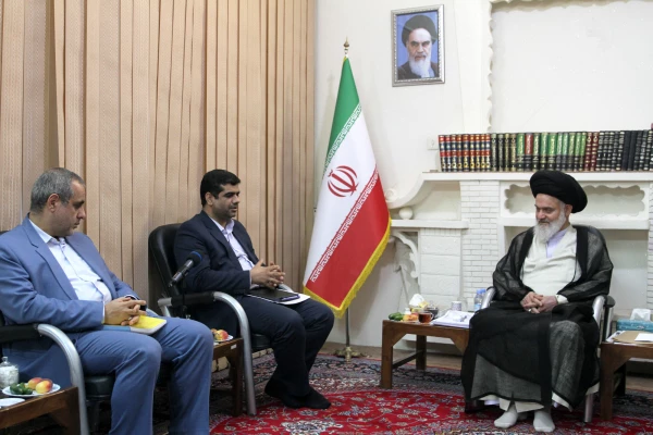 دانشگاه فرهنگیان مسئولیت تربیت نسل آینده کشور را بر عهده دارد 3